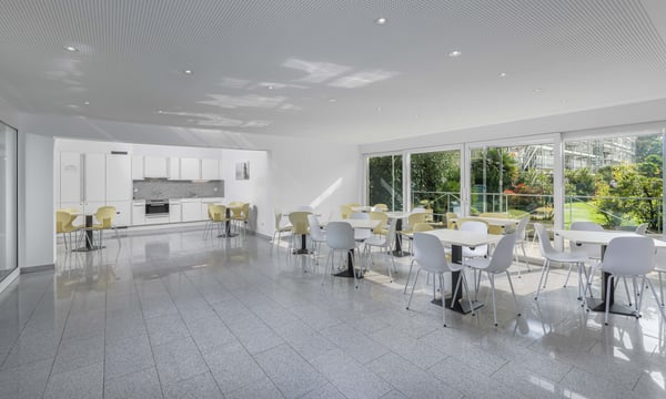 MODERNO APPARTAMENTO 1.5 LOCALI CON PISCINA A PREGASSONA 8