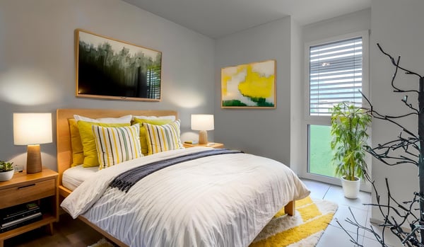 SPLENDIDO 1.5 LOCALI DI RECENTE COSTRUZIONE A BELLINZONA 5