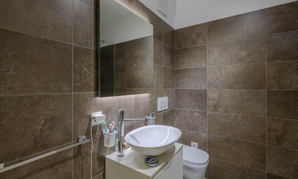 SPLENDIDO 1.5 LOCALI DI RECENTE COSTRUZIONE A BELLINZONA 6