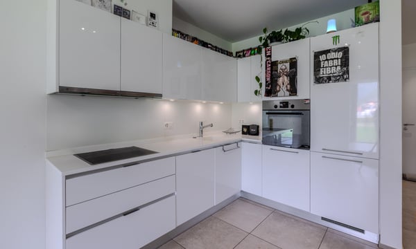 SPLENDIDO 1.5 LOCALI DI RECENTE COSTRUZIONE A BELLINZONA 4