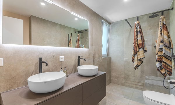 LUMINOSO E MODERNO 1.5 LOCALI IN ZONA RESIDENZIALE A LUGANO 6