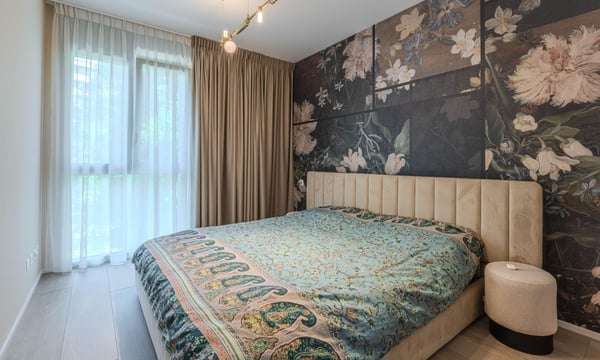 LUMINOSO E MODERNO 1.5 LOCALI IN ZONA RESIDENZIALE A LUGANO 5