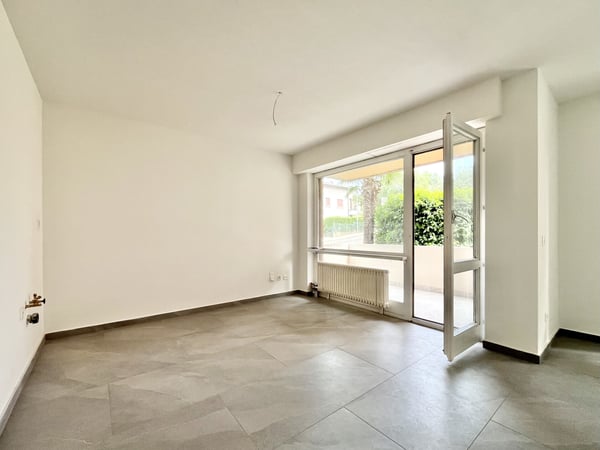 LUMINOSO 1.5 RISTRUTTURATO IN ZONA CENTRALE A MENDRISIO 2