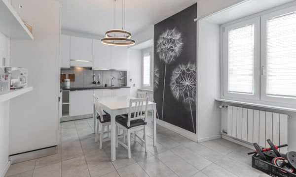 VERO AFFARE - 3.5 LOCALI RISTRUTTURATO A LUGANO FIGINO 1