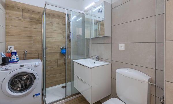 VERO AFFARE - 3.5 LOCALI RISTRUTTURATO A LUGANO FIGINO 6