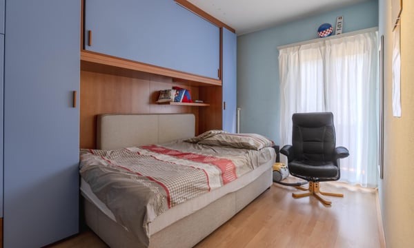 SPLENDIDO 1.5 LOCALI CON 2 GRANDI BALCONI A BELLINZONA 6