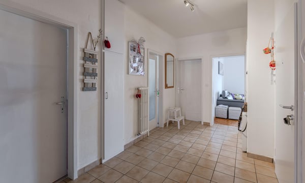 SPLENDIDO 1.5 LOCALI CON 2 GRANDI BALCONI A BELLINZONA 3