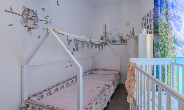 BELLISSIMO 1.5 LOCALI CON TERRAZZA A BELLINZONA 7