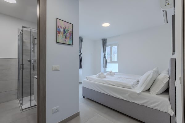 OPPORTUNITA' UNICA - B&B E RISTORANTE AVVIATI A MAGLIASO 6