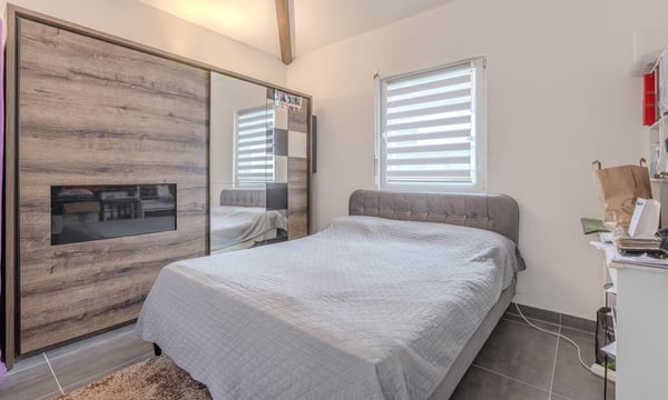 OTTIMO INVESTIMENTO - PALAZZINA DI 3 APPARTAMENTI A BIRONICO 5