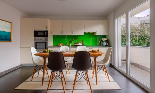 OTTIMO INVESTIMENTO - PALAZZINA DI 3 APPARTAMENTI A BIRONICO 7