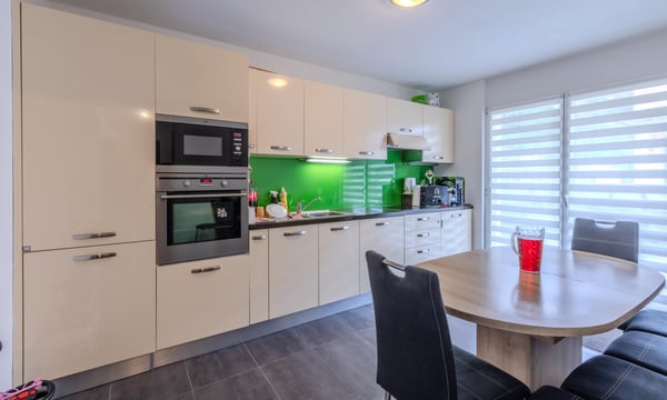 OTTIMO INVESTIMENTO - PALAZZINA DI 3 APPARTAMENTI A BIRONICO 3