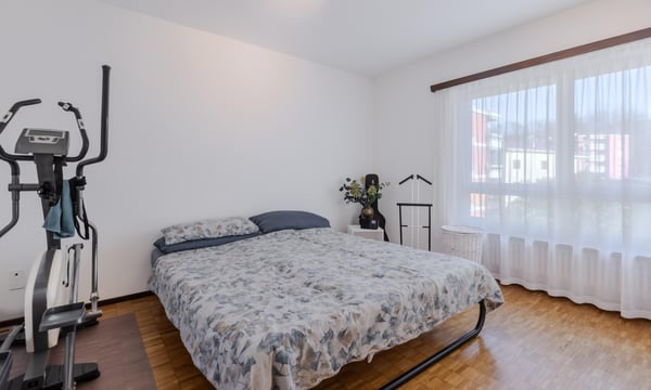 AFFARE - AMPIO 1.5 CON TERRAZZA E PISCINA A MASSAGNO-PORZA 7