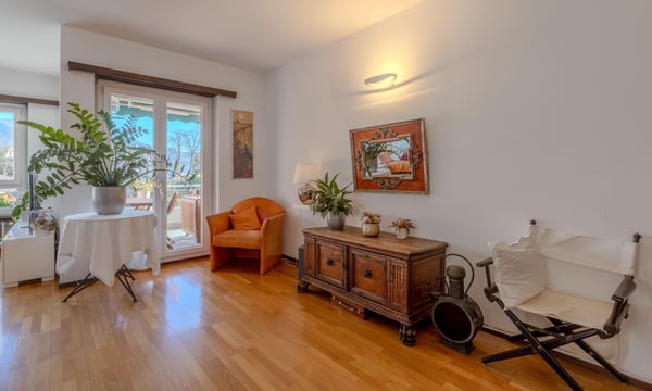 AFFARE - AMPIO 1.5 CON TERRAZZA E PISCINA A MASSAGNO-PORZA 5