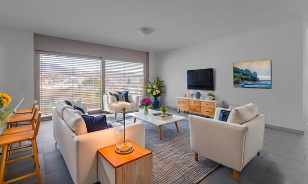 MODERNO ED AMPIO 1.5 LOCALI CON TERRAZZA A MENDRISIO 1