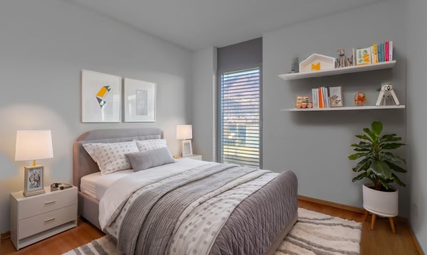 MODERNO ED AMPIO 1.5 LOCALI CON TERRAZZA A MENDRISIO 3