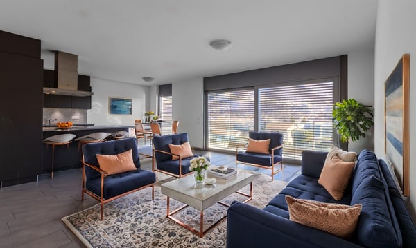 MODERNO ED AMPIO 1.5 LOCALI CON TERRAZZA A MENDRISIO 6