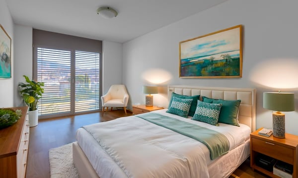 MODERNO ED AMPIO 1.5 LOCALI CON TERRAZZA A MENDRISIO 4