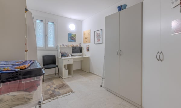 PALAZZINA RESIDENZIALE MINERGIE A REDDITO A LIGORNETTO 6