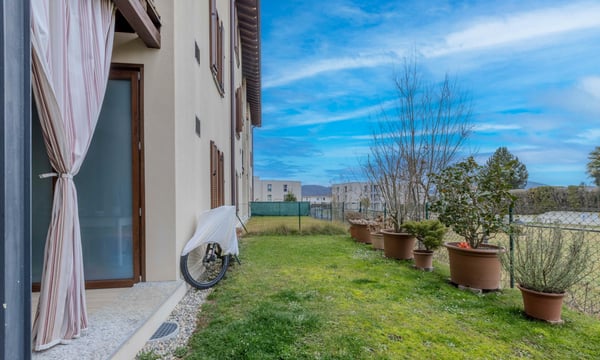 PALAZZINA RESIDENZIALE MINERGIE A REDDITO A LIGORNETTO 9