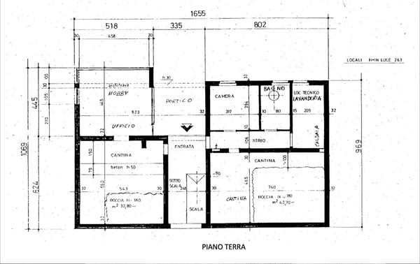 INCANTEVOLE VILLA 6.1 LOC. VISTA LAGO CON PISCINA A BISSONE 11