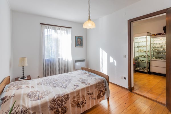 OCCASIONE - CASA 1.5 LOCALI CON TERRAZZE A PONTE TRESA 7