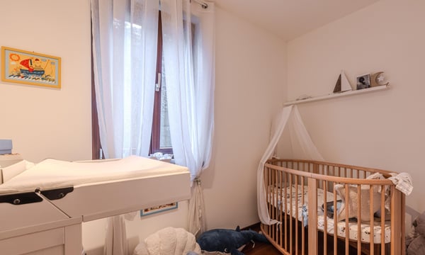 VILLETTA 1.5 LOCALI CON MONOLOCALE INDIPENDENTE A TORRICELLA 7