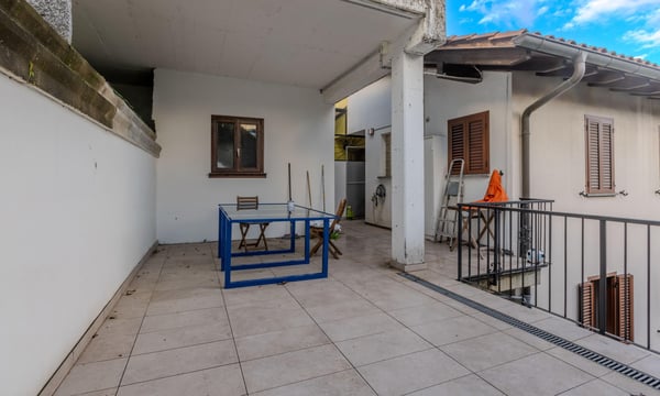 VILLETTA 1.5 LOCALI CON MONOLOCALE INDIPENDENTE A TORRICELLA 8