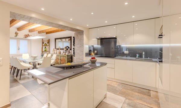 AFFASCINANTE CASA STORICA 1.5 LOCALI A MELIDE 3