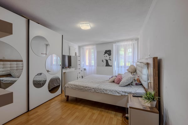RENT TO BUY - SPLENDIDA VILLETTA 2.5 LOCALI NEL LOCARNESE 4