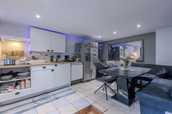 RENT TO BUY - SPLENDIDA VILLETTA 2.5 LOCALI NEL LOCARNESE 6