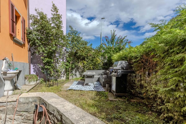 RENT TO BUY - SPLENDIDA VILLETTA 2.5 LOCALI NEL LOCARNESE 7