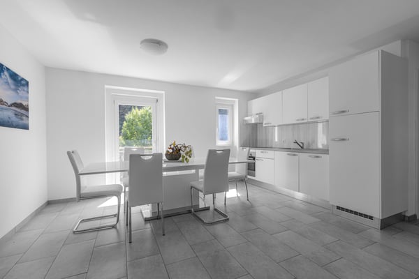 INVESTIMENTO - PALAZZO PLURIFAMILIARE NEL LEVENTINESE 7