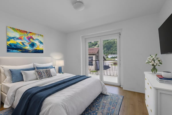 INVESTIMENTO - PALAZZO PLURIFAMILIARE NEL LEVENTINESE 5