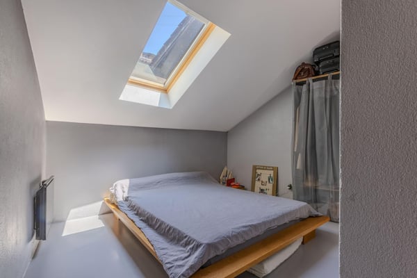 GRANDE CASA 2.5 LOCALI CON GIARDINO E TERRAZZA A MIGLIEGLIA 7