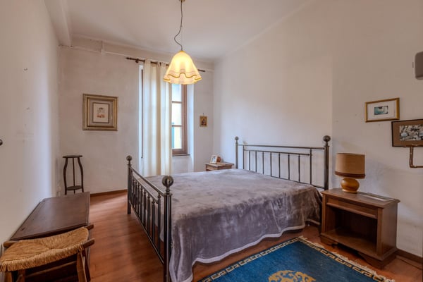 CARATTERISTICA CASA DI NUCLEO 2.5 LOCALI A LIGORNETTO 7