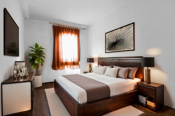 CARATTERISTICA CASA DI NUCLEO 2.5 LOCALI A LIGORNETTO 8