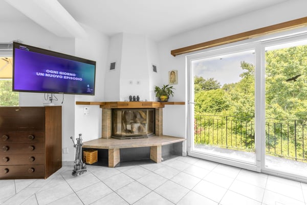 VILLA BIFAMILIARE 1.5 CON GIARDINO NEL VERDE A CARABBIA 10