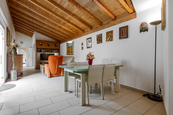 STABILE PLURIFAMILIARE DI 4 UNITA' A REDDITO A VIGANELLO 8