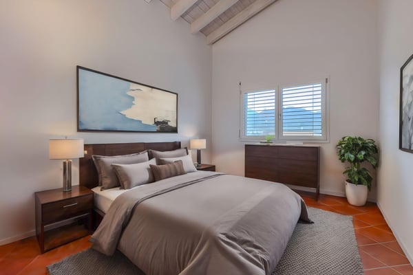 STUPENDO ATTICO 1.5 CON VISTA APERTA IN CENTRO A MENDRISIO 5