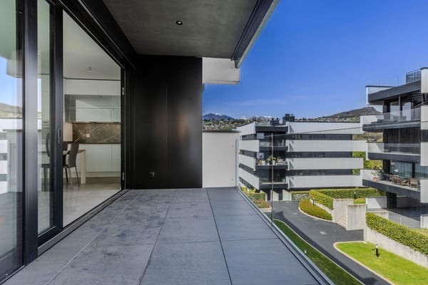 MODERNO APPARTAMENTO 1.5 LOCALI CON TERRAZZA A PREGASSONA 4