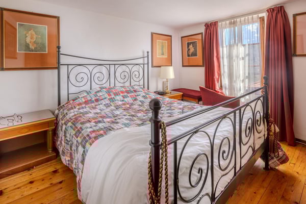 OCCASIONE - TIPICA CASA 2.5 LOCALI RINNOVATA A BRENO 5