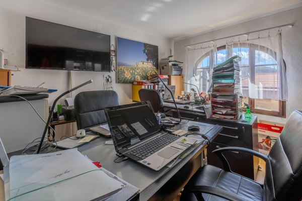 OCCASIONE - TIPICA CASA 2.5 LOCALI RINNOVATA A BRENO 4