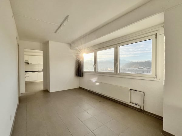 AFFITTASI LOCALE COMMERCIALE AD USO UFFICIO-ATELIER A BEDANO 10