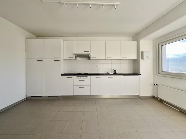 AFFITTASI LOCALE COMMERCIALE AD USO UFFICIO-ATELIER A BEDANO 12