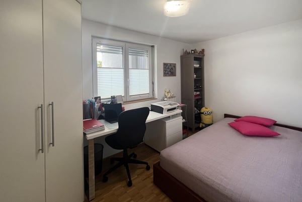 LUMINOSO DUPLEX 1.5 LOCALI CON AMPIA AREA ESTERNA A MAGLIASO 8