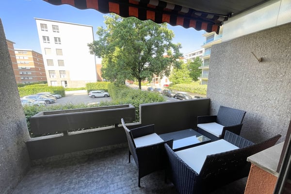 IDEALE COME INVESTIMENTO - AMPIO 1.5 LOCALI A CASSARATE 3