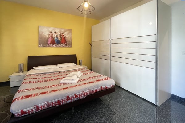 IDEALE COME INVESTIMENTO - AMPIO 1.5 LOCALI A CASSARATE 6