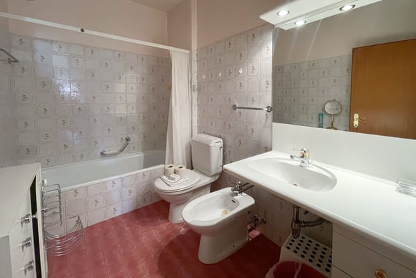 IDEALE COME INVESTIMENTO - AMPIO 1.5 LOCALI A CASSARATE 7