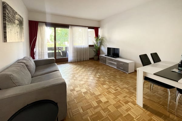 IDEALE COME INVESTIMENTO - AMPIO 1.5 LOCALI A CASSARATE 1